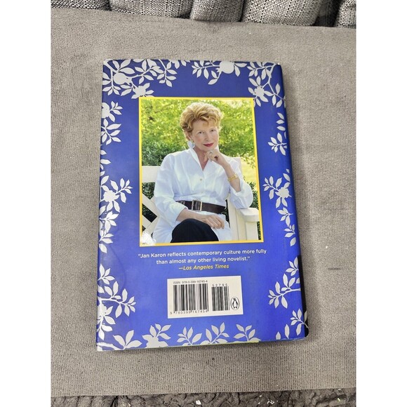 Jan Karon HC Books Come Rain Shine New Song Somewhere Safe Somebody Good Lot - Picture 15 of 16